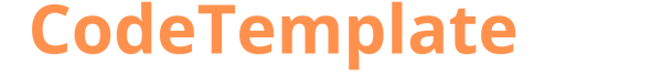 CodeTemplatePro